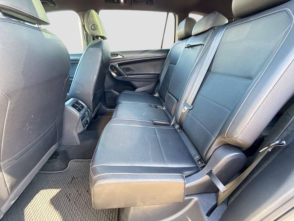 used 2020 Volkswagen Tiguan car, priced at $15,366