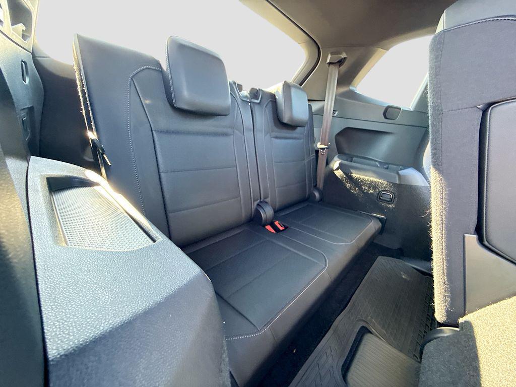 used 2020 Volkswagen Tiguan car, priced at $15,366