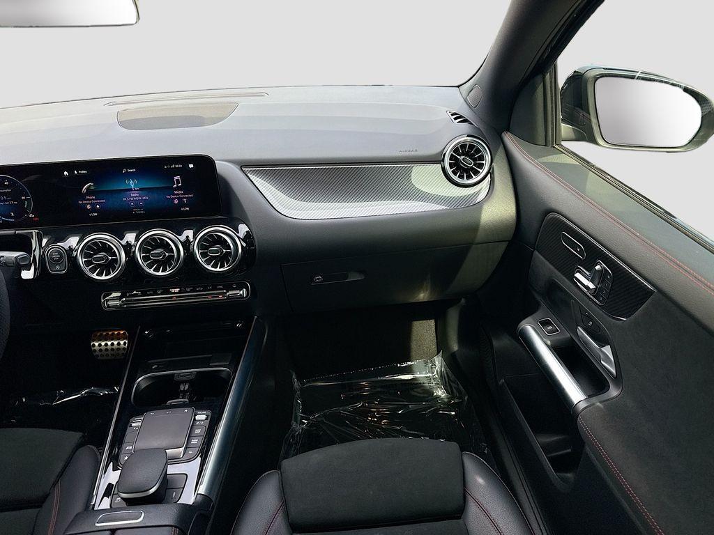 used 2023 Mercedes-Benz AMG GLA 45 car, priced at $40,418