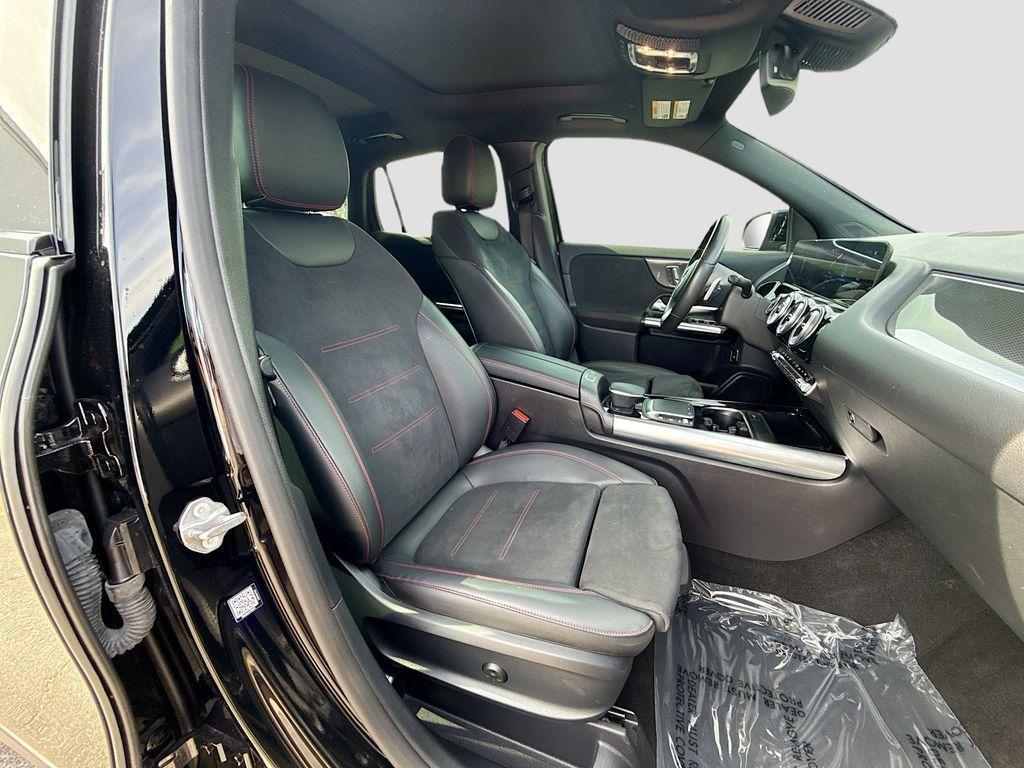 used 2023 Mercedes-Benz AMG GLA 45 car, priced at $40,418