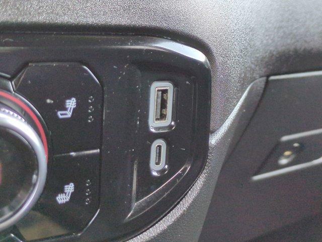 used 2023 GMC Sierra 1500 car, priced at $38,900