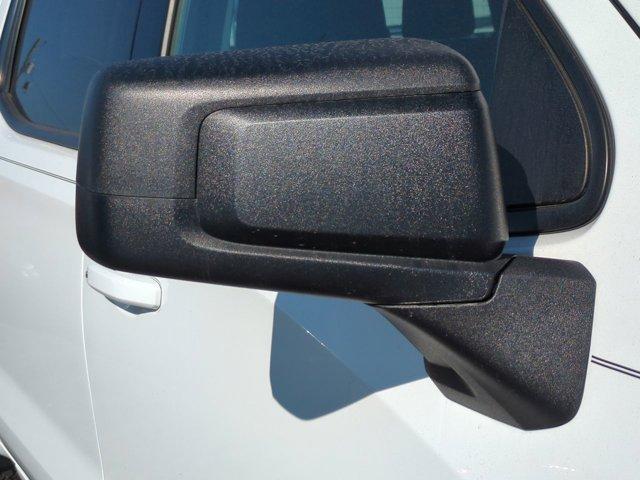 used 2023 GMC Sierra 1500 car, priced at $38,900