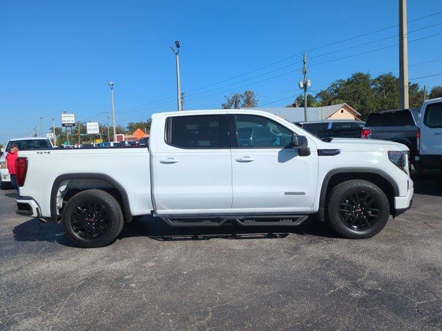 used 2023 GMC Sierra 1500 car, priced at $38,900