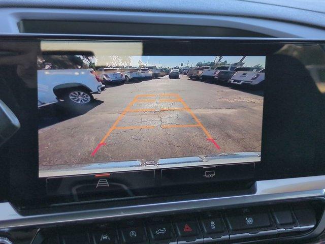 used 2023 GMC Sierra 1500 car, priced at $38,900