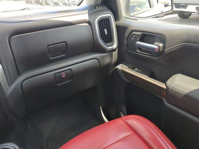 used 2020 Chevrolet Silverado 1500 car, priced at $37,984