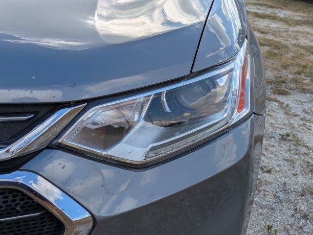 used 2020 Chevrolet Traverse car, priced at $21,984