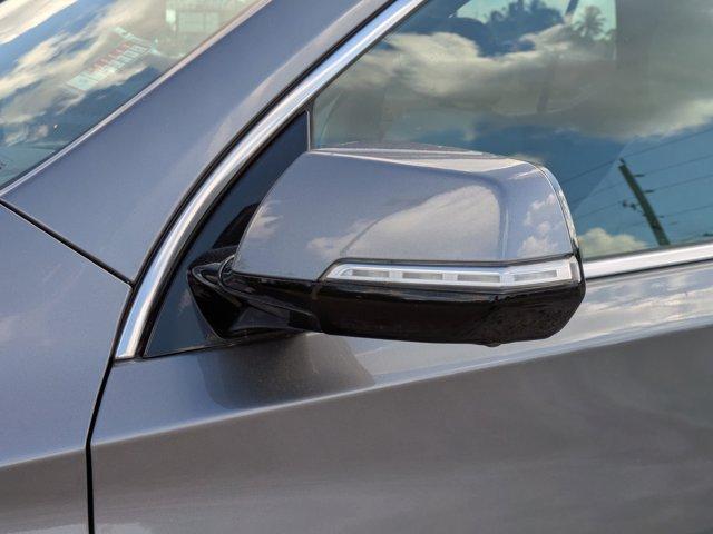 used 2020 Chevrolet Traverse car, priced at $21,984