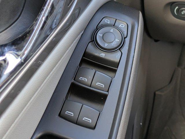 used 2020 Chevrolet Traverse car, priced at $21,984