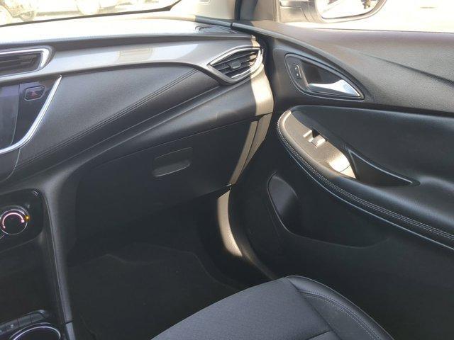 used 2021 Buick Encore GX car, priced at $14,784