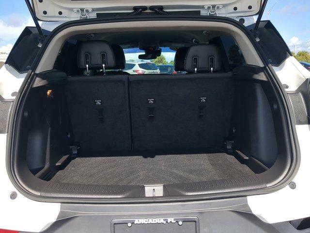 used 2021 Buick Encore GX car, priced at $14,784