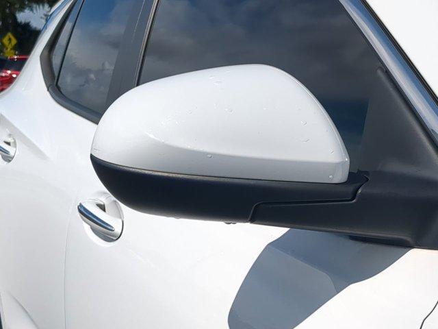 used 2021 Buick Encore GX car, priced at $14,784