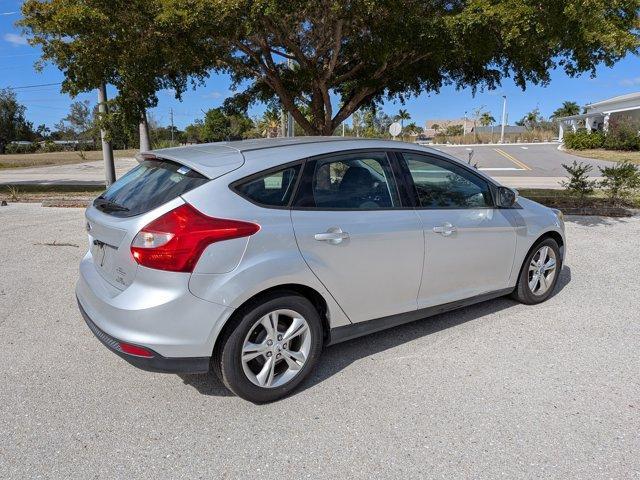 used 2013 Ford Focus car, priced at $4,300