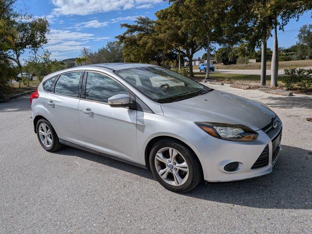 used 2013 Ford Focus car, priced at $4,300