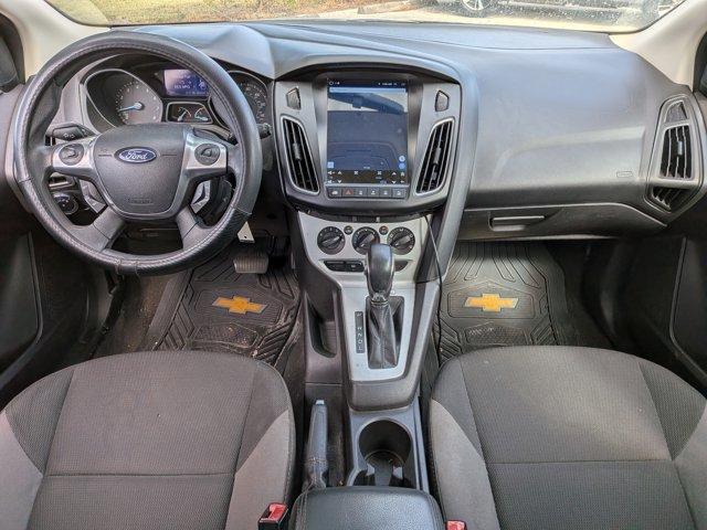 used 2013 Ford Focus car, priced at $4,300