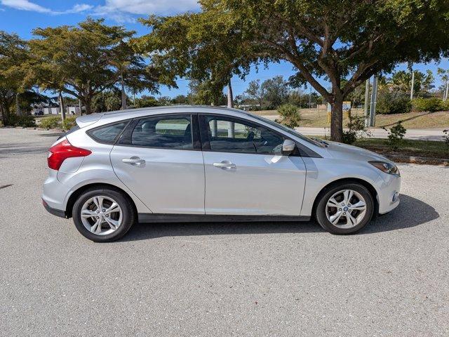 used 2013 Ford Focus car, priced at $4,300