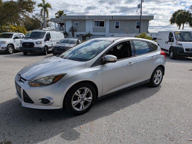 used 2013 Ford Focus car, priced at $4,300