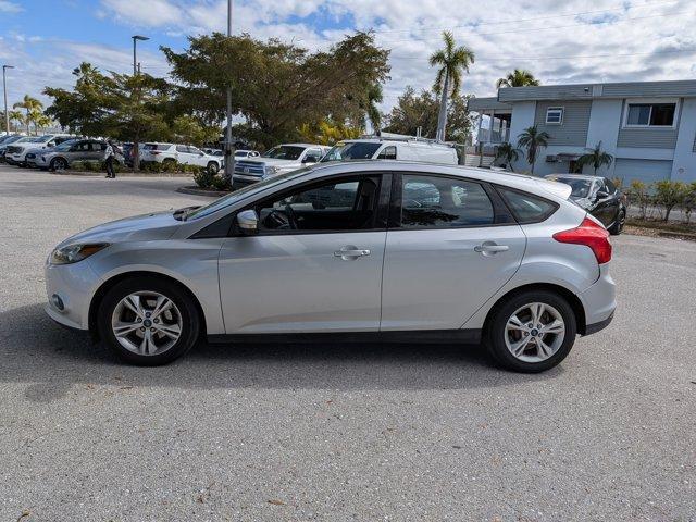 used 2013 Ford Focus car, priced at $4,300