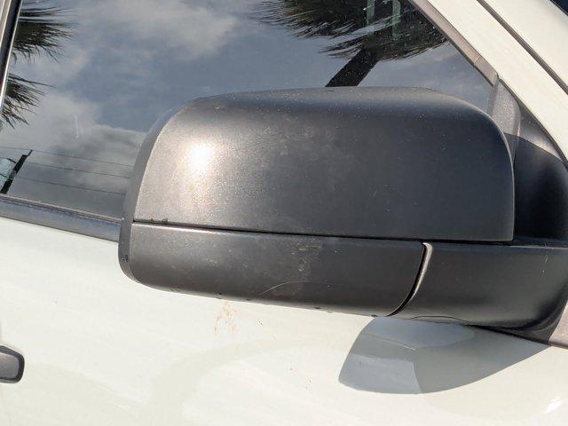 used 2023 Ford Ranger car, priced at $31,000
