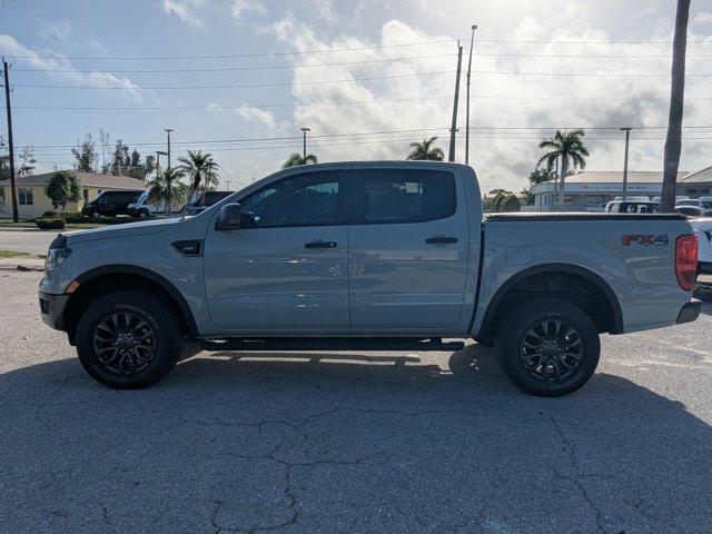 used 2023 Ford Ranger car, priced at $31,000