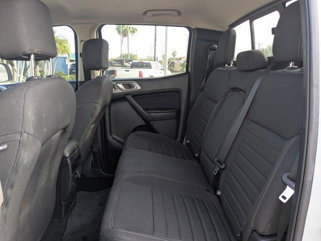used 2023 Ford Ranger car, priced at $31,000