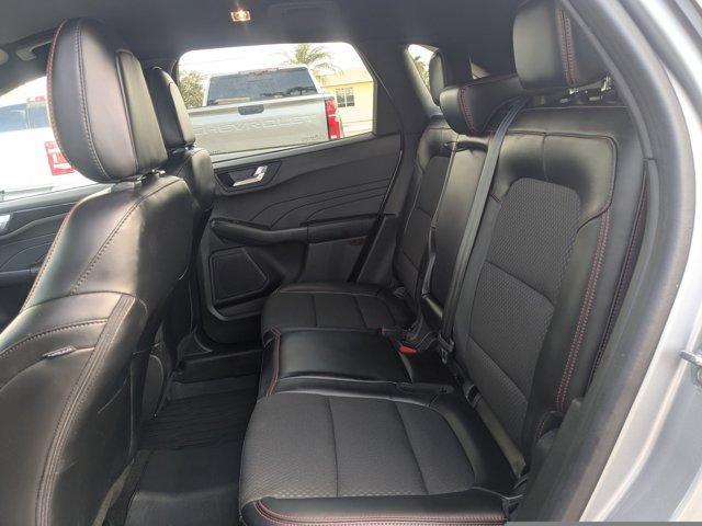 used 2024 Ford Escape car, priced at $20,484