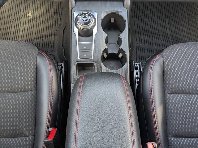 used 2024 Ford Escape car, priced at $20,484