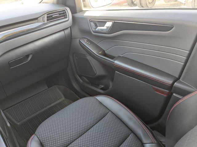 used 2024 Ford Escape car, priced at $20,484