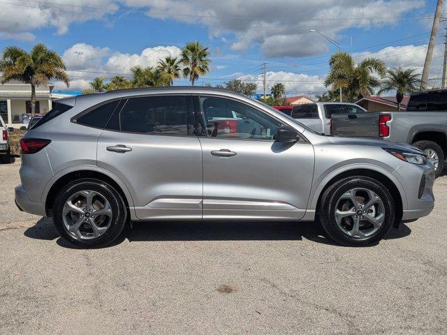 used 2024 Ford Escape car, priced at $20,484
