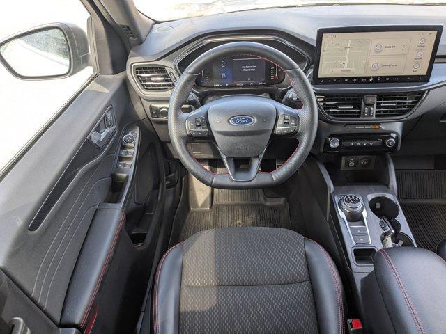 used 2024 Ford Escape car, priced at $20,484
