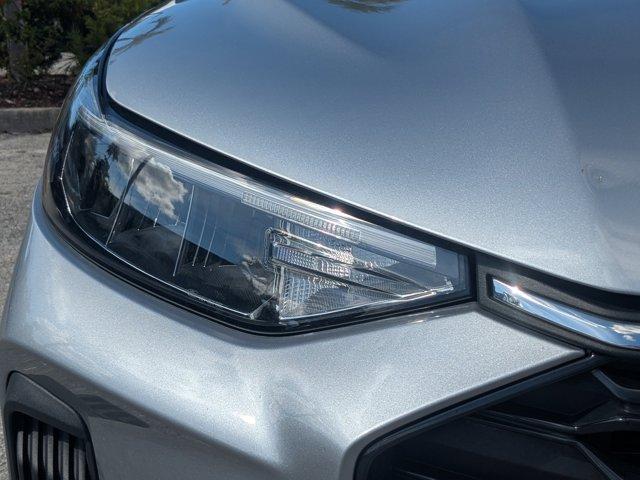 used 2024 Ford Escape car, priced at $20,484