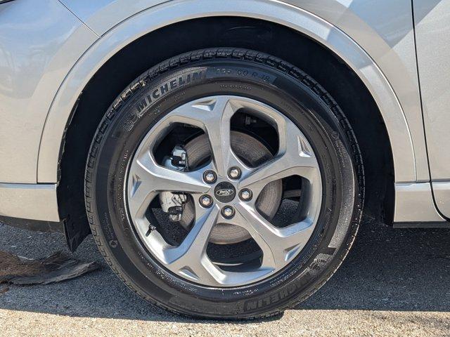 used 2024 Ford Escape car, priced at $20,484