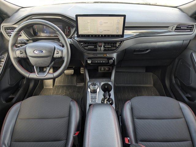 used 2024 Ford Escape car, priced at $20,484