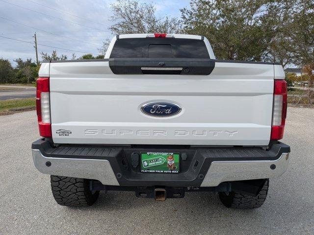 used 2019 Ford F-250 car, priced at $53,384