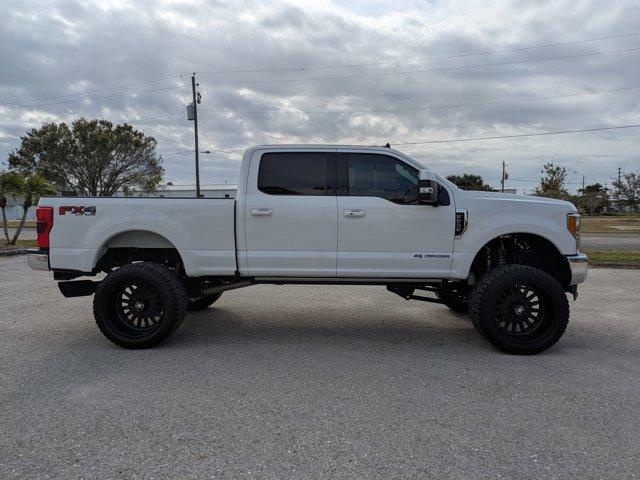 used 2019 Ford F-250 car, priced at $53,384