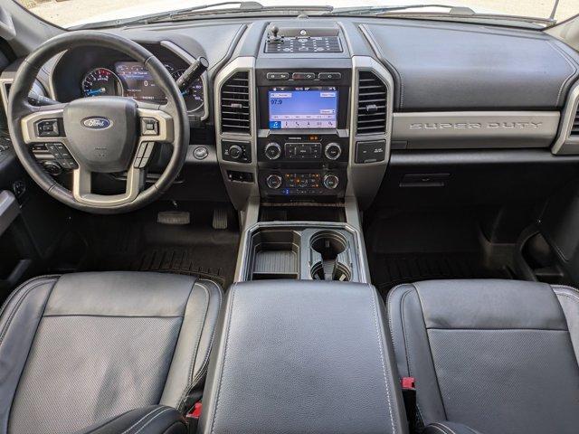 used 2019 Ford F-250 car, priced at $53,384