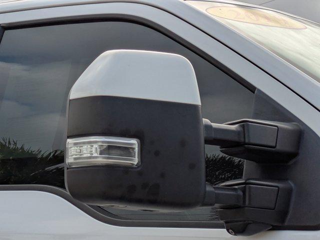 used 2019 Ford F-250 car, priced at $53,384