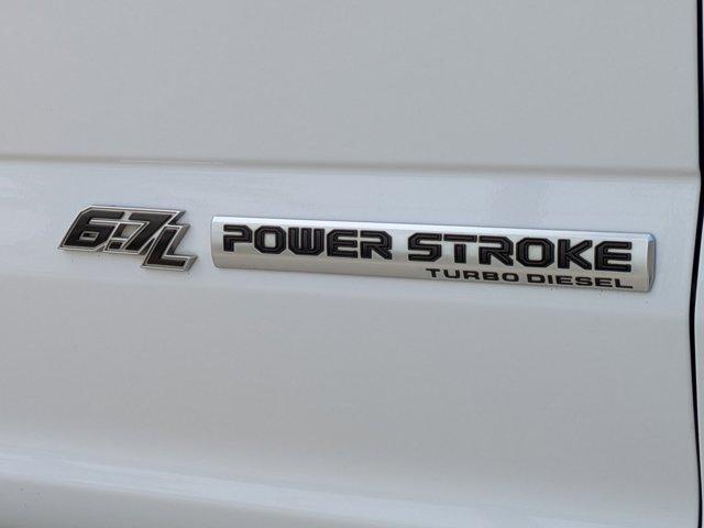 used 2019 Ford F-250 car, priced at $53,384