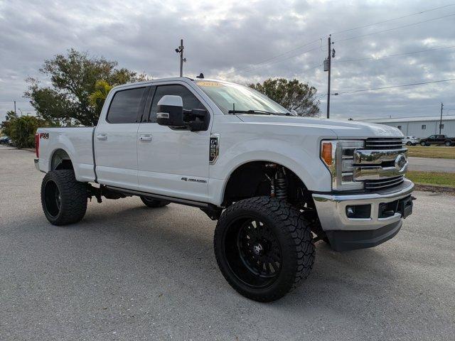 used 2019 Ford F-250 car, priced at $53,384