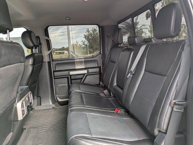 used 2019 Ford F-250 car, priced at $53,384