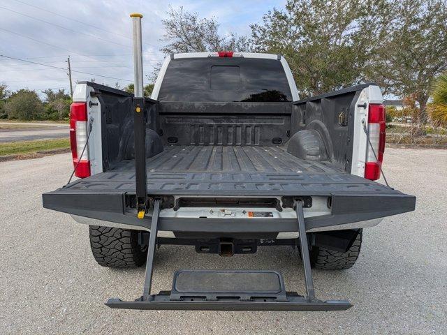 used 2019 Ford F-250 car, priced at $53,384