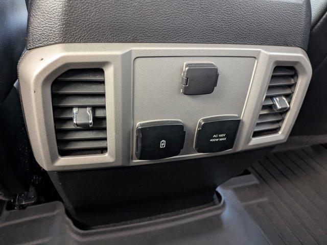 used 2019 Ford F-250 car, priced at $53,384