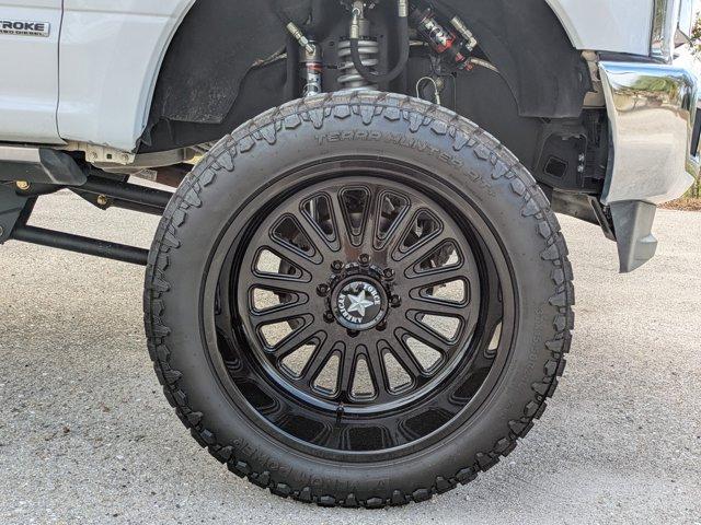 used 2019 Ford F-250 car, priced at $53,384