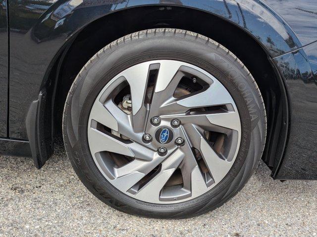 used 2023 Subaru Legacy car, priced at $22,484