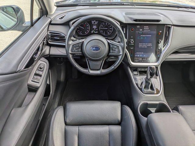 used 2023 Subaru Legacy car, priced at $22,484