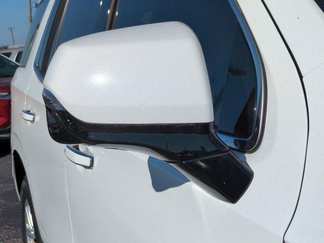 used 2022 GMC Yukon car, priced at $48,384