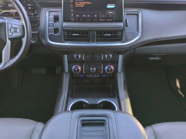 used 2022 GMC Yukon car, priced at $48,384