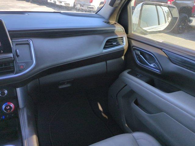 used 2022 GMC Yukon car, priced at $48,384