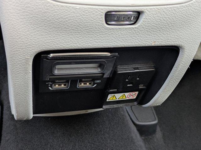 used 2019 Jeep Cherokee car, priced at $14,484