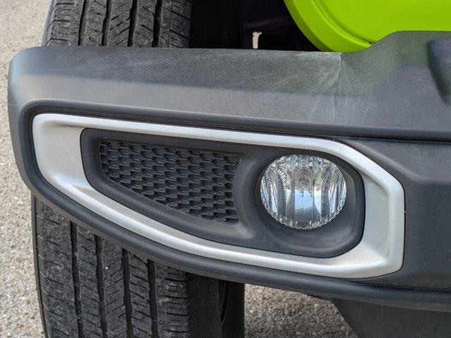 used 2021 Jeep Gladiator car, priced at $24,384