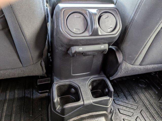 used 2021 Jeep Gladiator car, priced at $24,384